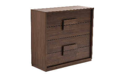 CÓMODA FIANCE NOGAL