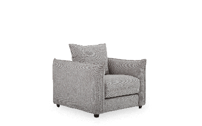 SILLÓN BLANCH BEIGE