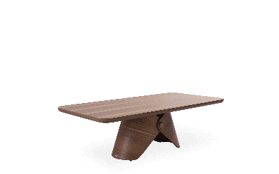 MESA DE COMEDOR PORTUGAL G06 NOGAL