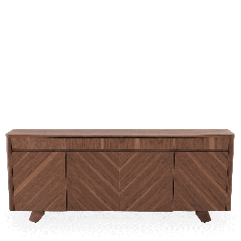 CREDENZA PORTUGAL G06 NOGAL